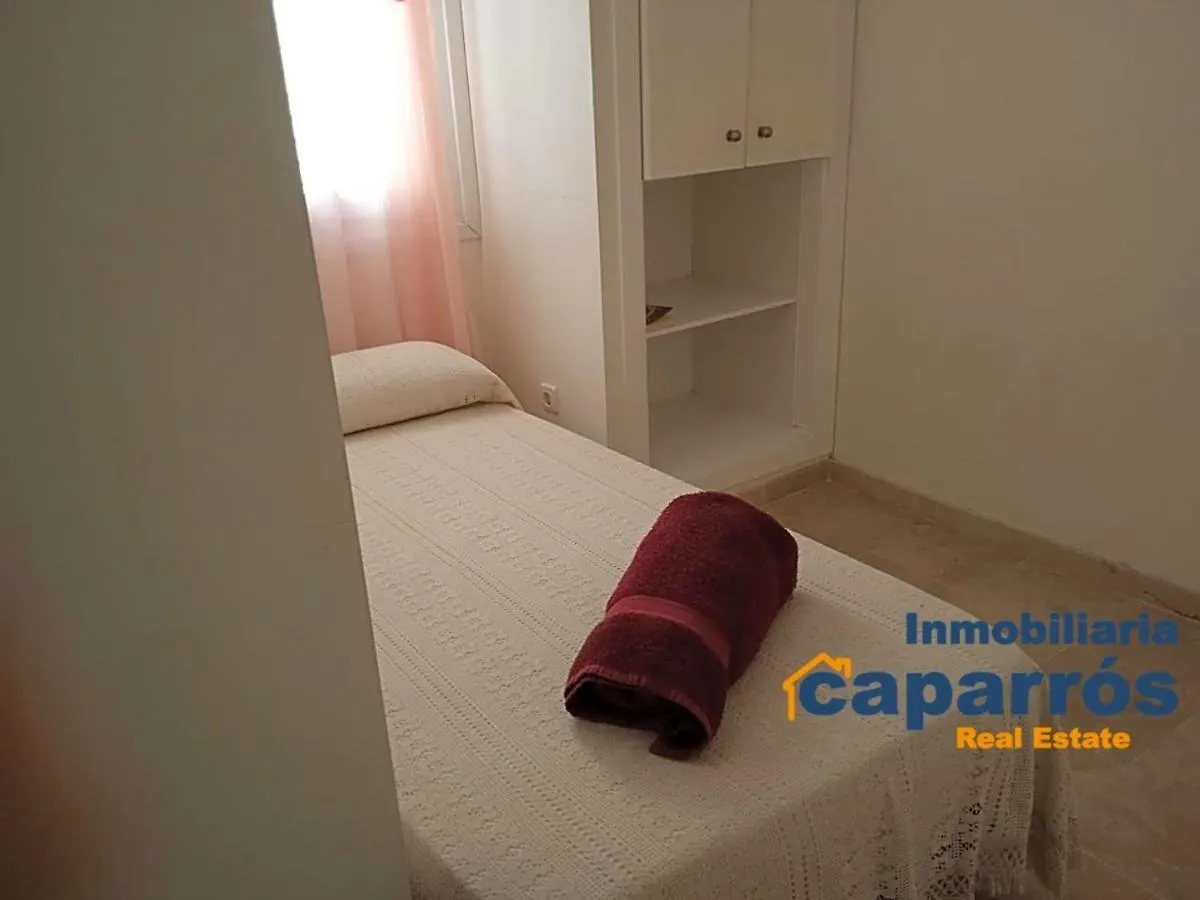Marina Del Faro Duplex En Urbanizacion Con Piscina Garrucha Villa 0*,  Spain