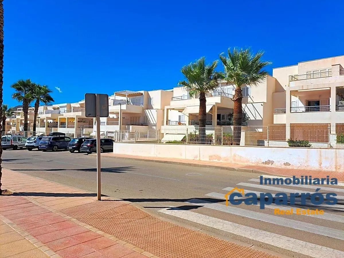 Marina Del Faro Duplex En Urbanizacion Con Piscina Garrucha Villa 0*,  Spain