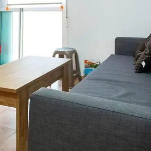 Apartamento Bonito En, Garrucha