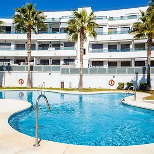 Apartamento Faro De, Garrucha