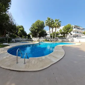 Apartamento Casa Soñada - Dream House, Garrucha