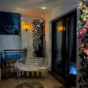 Apartamento Apartamento De Ensueño, Garrucha