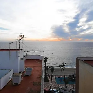 Apartamento A 1 Minuto De La Playa En, Garrucha